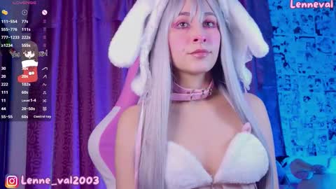 Val online show from November 30, 2:18 am