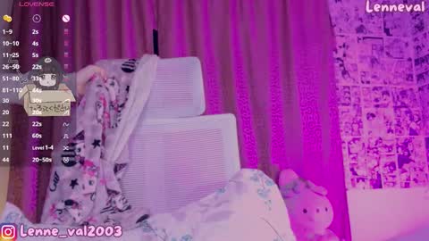 Val online show from September 11, 2:35 am