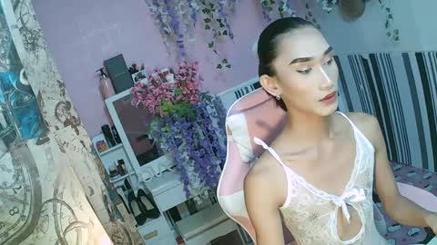 JANE online show from February 25, 1:00 pm