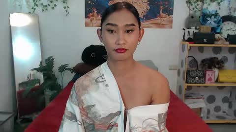 JANE online show from May 31, 6:09 pm
