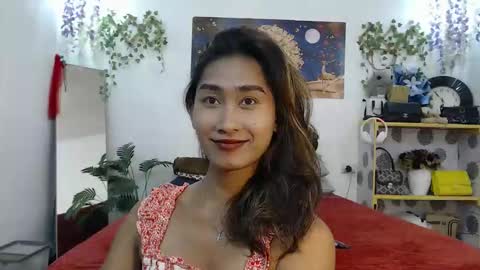 JANE online show from May 10, 9:54 pm