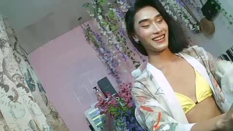 JANE online show from March 3, 7:17 pm