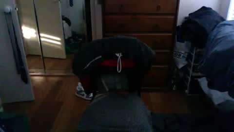 Pussylicker online show from February 26, 7:45 am