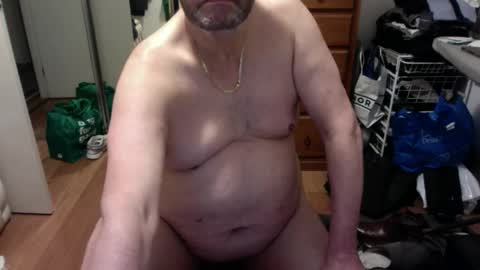 Pussylicker online show from October 14, 10:40 am