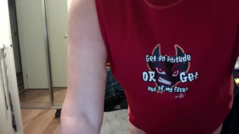 Pussylicker online show from December 18, 11:56 am