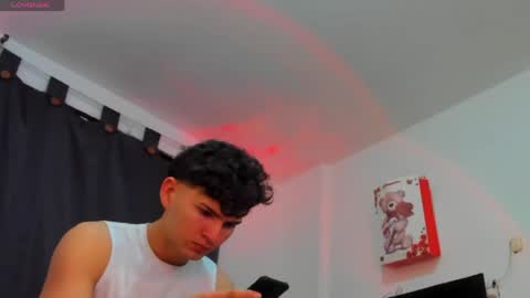 maximo frank online show from March 29, 2:13 am