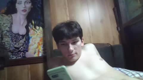 leo_cutie online show from December 5, 10:29 pm