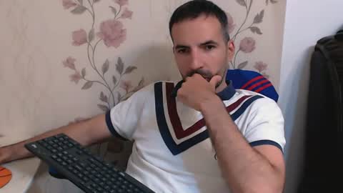 Leo Gianni online show from June 12, 1:32 pm