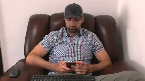 Leo Gianni online show from July 25, 11:19 am