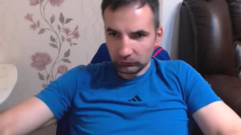 Leo Gianni online show from June 3, 6:46 pm