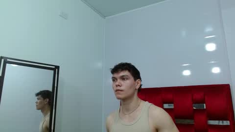 leo_morris online show from January 7, 3:23 pm