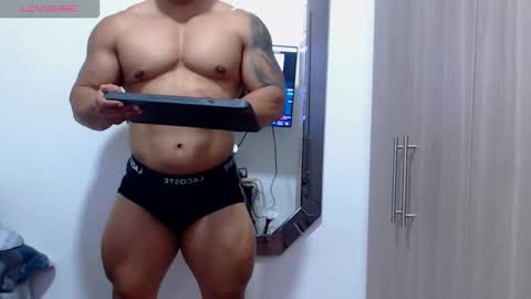 Leo online show from December 4, 12:43 am