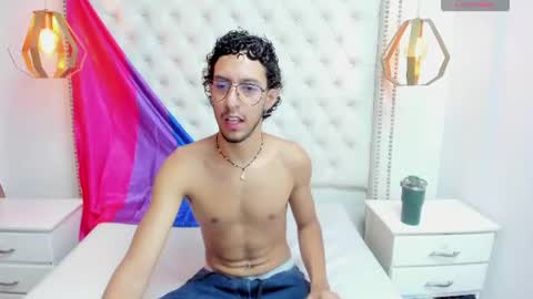 LEO online show from July 9, 12:31 pm