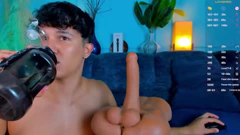 Leo online show from March 7, 4:56 am