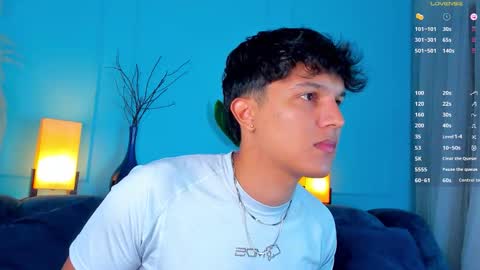 Leo online show from March 10, 3:33 am