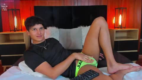 Leo online show from May 13, 5:06 am