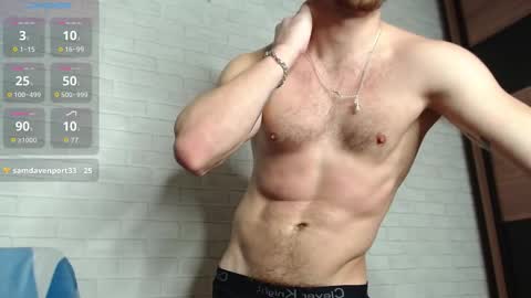 leo_stephens online show from September 30, 11:42 am