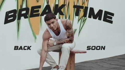 Leo independent model online show from November 24, 12:20 am