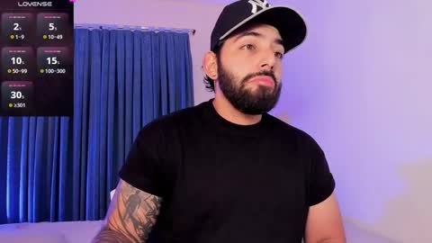 Leonardo online show from November 18, 6:27 am