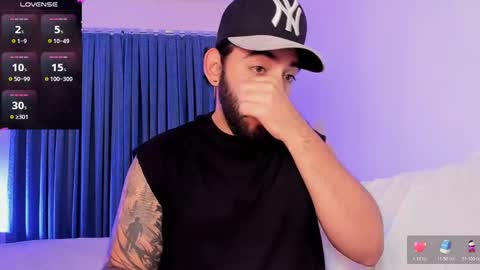 Leonardo online show from November 15, 8:27 am