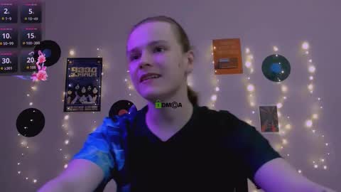 leo_void online show from February 27, 8:45 pm