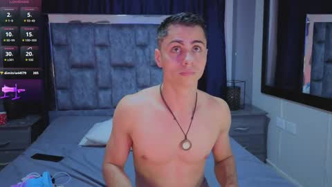 leomonnroe online show from May 28, 1:58 am