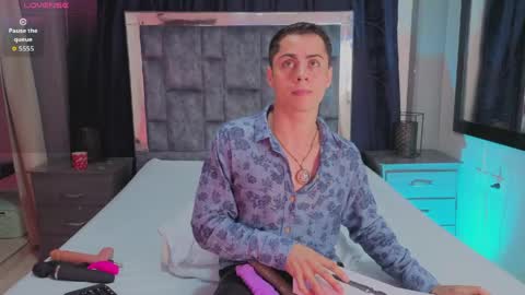 leomonnroe online show from May 12, 7:12 pm