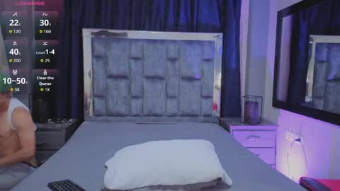 leomonnroe online show from April 23, 7:37 pm