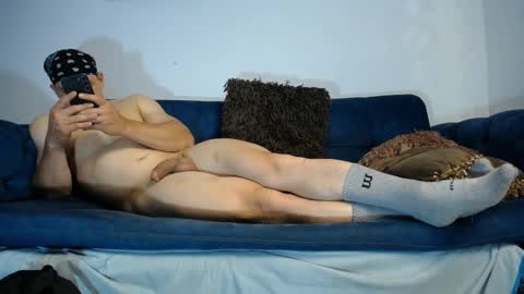 Leon Smoron online show from March 4, 11:19 am