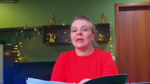 Leona tracie online show from May 1, 10:59 pm