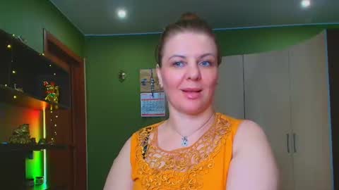 Leona tracie online show from June 27, 7:36 am