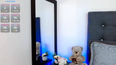 LUCY online show from January 30, 10:51 pm