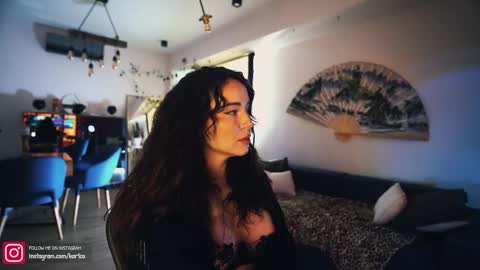 Leo online show from March 14, 3:43 am