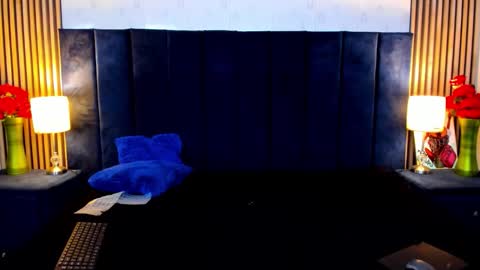 Tom Rider online show from February 26, 12:03 am