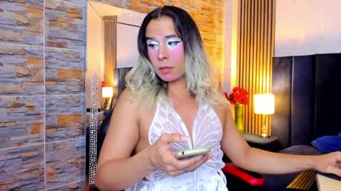 Tom Rider online show from April 6, 6:53 pm