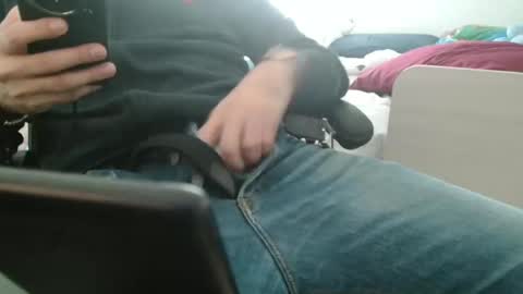 angel e sonia online show from October 31, 9:10 am