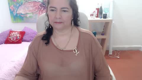 leonela   online show from January 17, 4:22 am