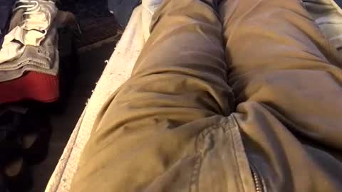 Leon online show from February 26, 12:03 am