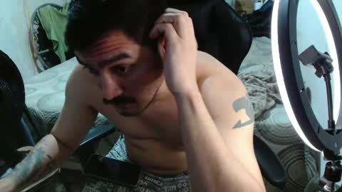leonino231 online show from May 29, 1:03 am
