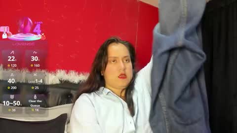 Leonis online show from December 23, 2:51 am