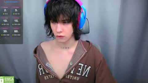 leonkissboy online show from May 28, 4:27 pm