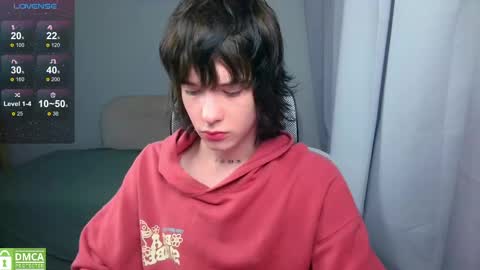 leonkissboy online show from May 20, 11:22 pm
