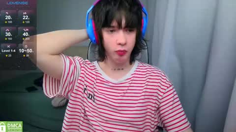 leonkissboy online show from May 25, 7:25 am
