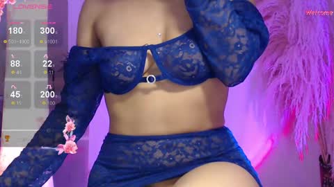 Snapshot of leonora_luxry_ chatting on February 19, 4:11 pm My name is Leonora Pleasures to see you Follow me here and instagram online show from February 19, 4:11 pm