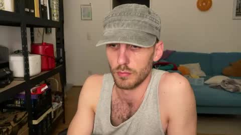 Leon online show from June 3, 8:47 pm