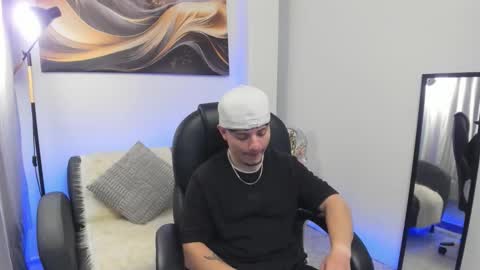 Leo  online show from January 16, 4:21 am