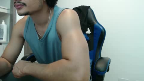 leostorm25 online show from October 23, 11:05 pm