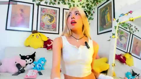 Kat online show from January 15, 12:30 am