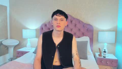 LephyStar online show from April 25, 4:25 am