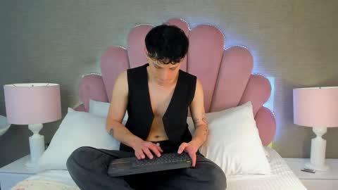 LephyStar online show from April 28, 3:11 am